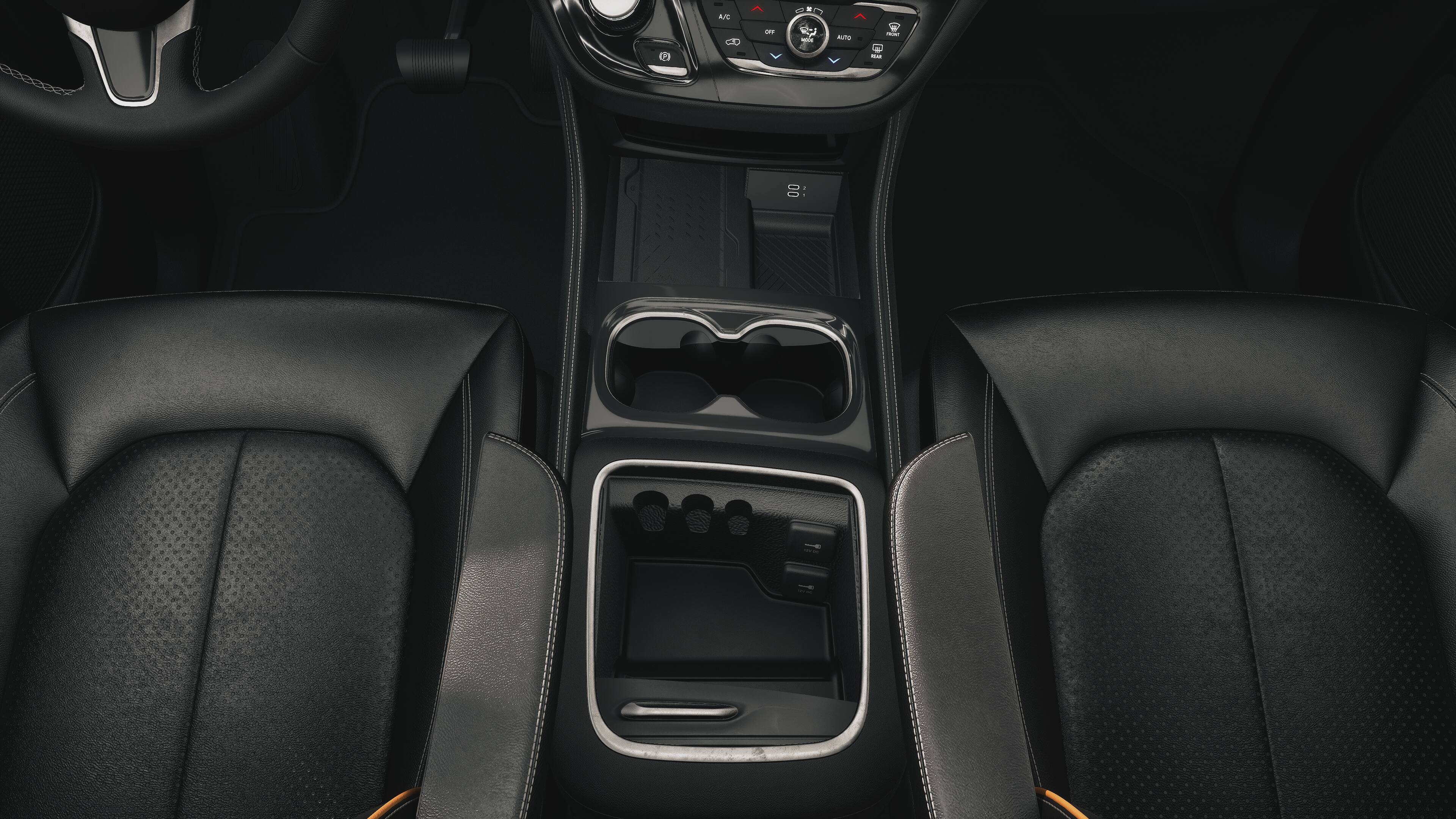 2027 Chrysler Pacifica PACIFICA LIMITED
