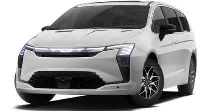 2027 Chrysler Pacifica PACIFICA LIMITED