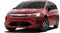 2027 Chrysler Pacifica PACIFICA LIMITED