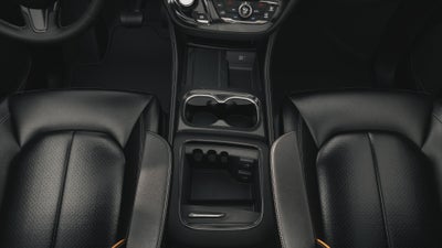 2027 Chrysler Pacifica PACIFICA LIMITED