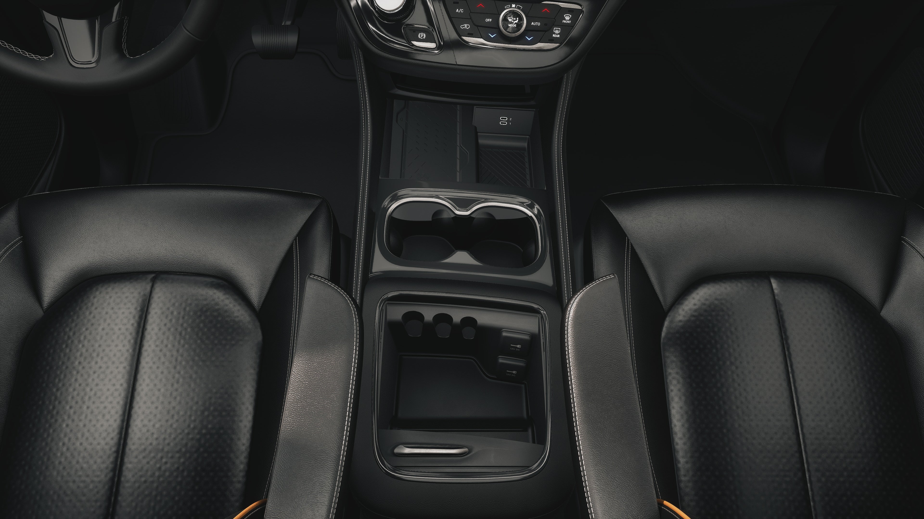 2027 Chrysler Pacifica PACIFICA LIMITED