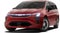 2027 Chrysler Pacifica PACIFICA SELECT AWD