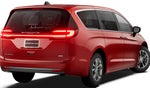 2027 Chrysler Pacifica PACIFICA SELECT AWD