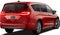 2027 Chrysler Pacifica PACIFICA SELECT AWD