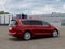 2027 Chrysler Pacifica PACIFICA SELECT AWD