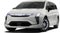 2027 Chrysler Pacifica PACIFICA SELECT AWD