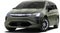 2027 Chrysler Pacifica PACIFICA SELECT AWD