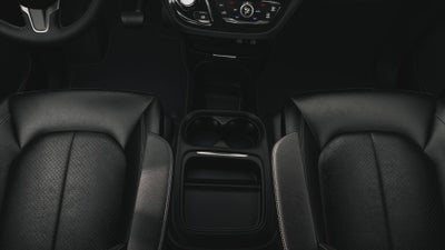 2027 Chrysler Pacifica PACIFICA SELECT AWD