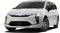 2027 Chrysler Pacifica PACIFICA LIMITED AWD