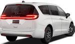 2027 Chrysler Pacifica PACIFICA LIMITED AWD