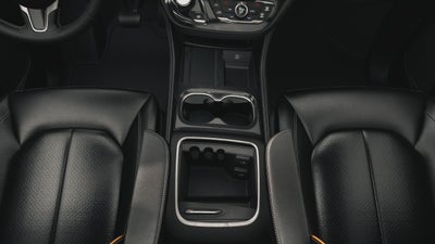 2027 Chrysler Pacifica PACIFICA LIMITED AWD