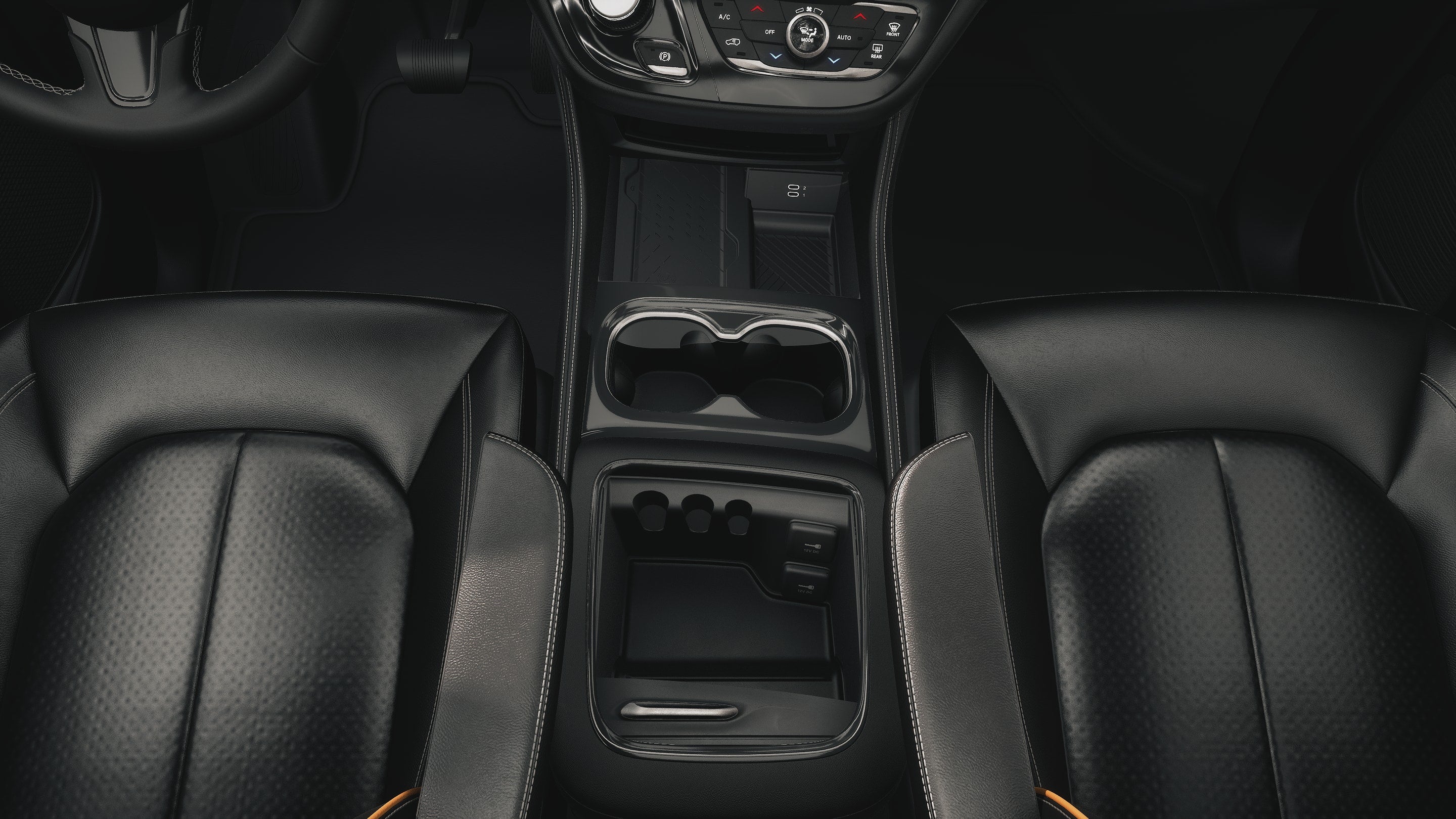 2027 Chrysler Pacifica PACIFICA LIMITED AWD