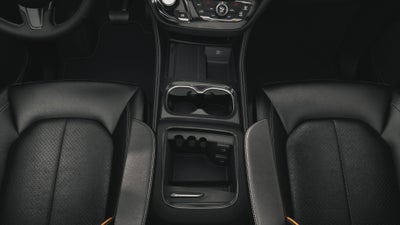 2027 Chrysler Pacifica PACIFICA LIMITED AWD
