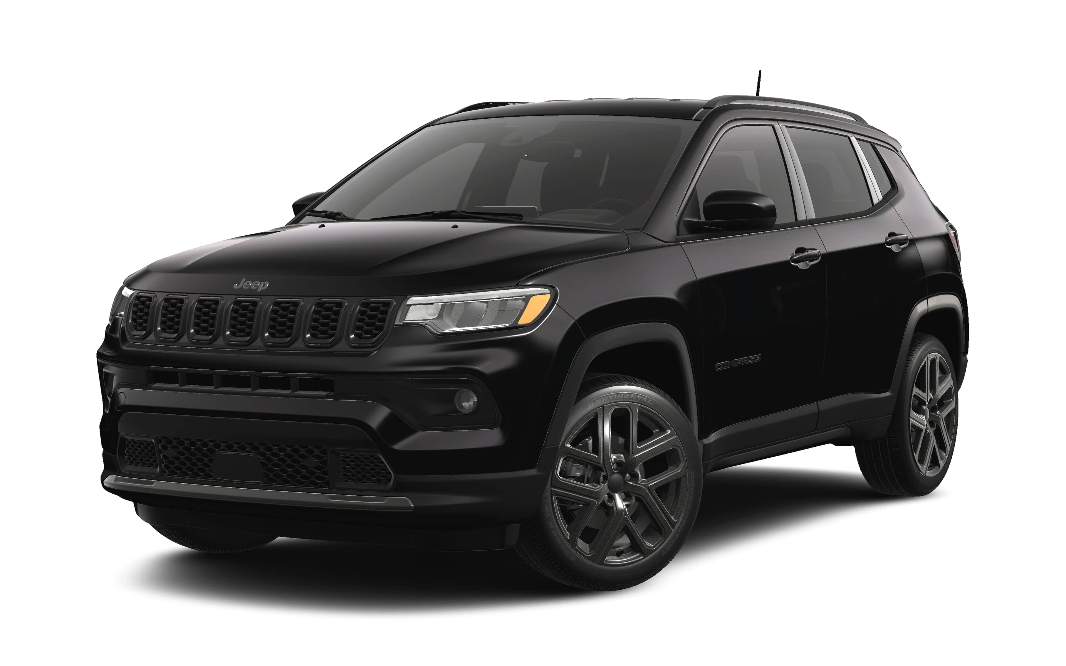 2026 Jeep Compass Limited Altitude 4X4's photo
