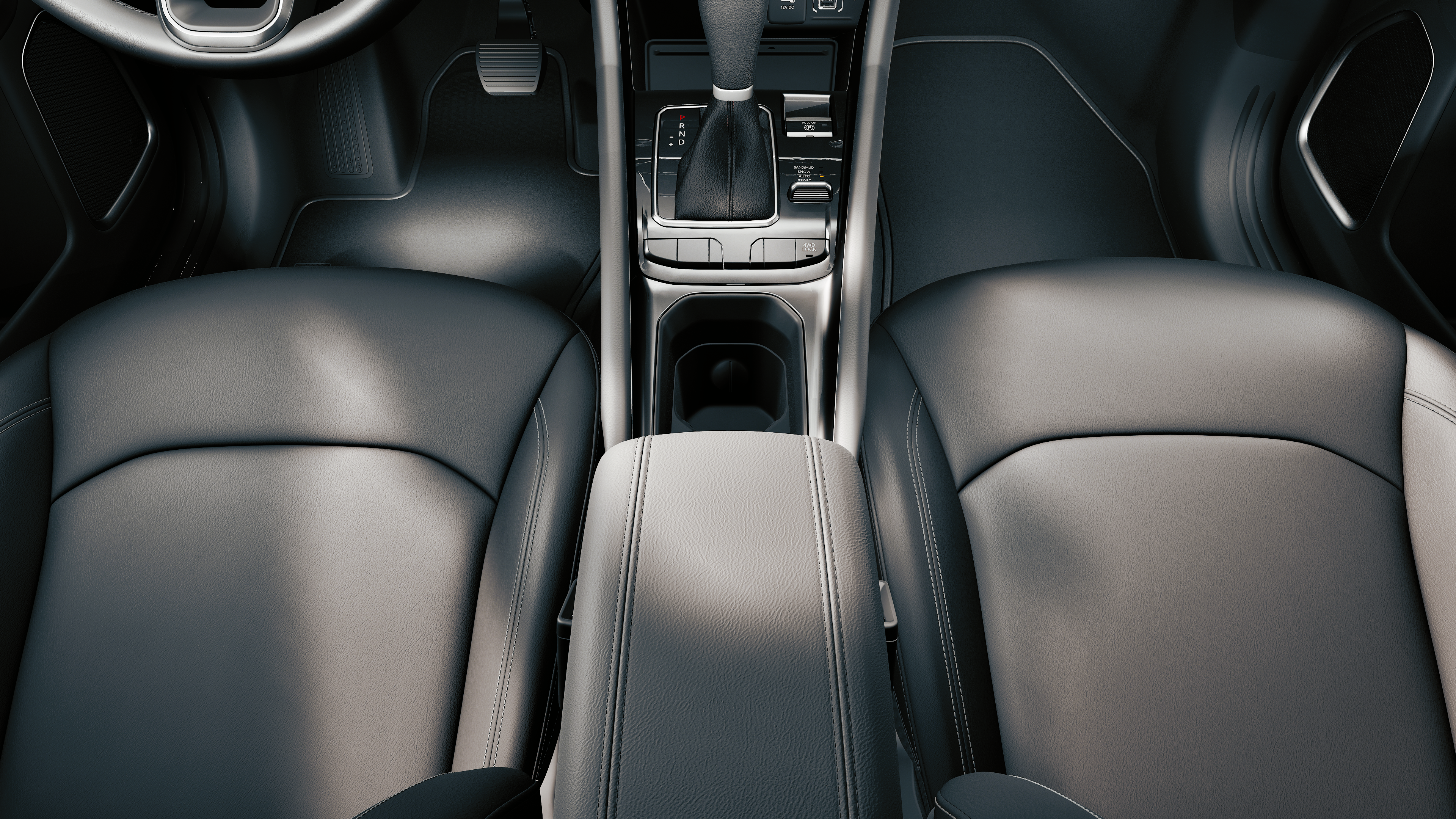 2027 Jeep Compass COMPASS LIMITED 4X4