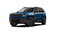 2027 Jeep Cherokee CHEROKEE OVERLAND 4X4