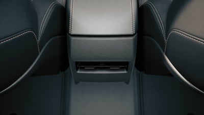 2027 Jeep Cherokee CHEROKEE OVERLAND 4X4