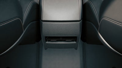 2027 Jeep Cherokee CHEROKEE OVERLAND 4X4