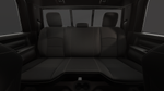2027 RAM Ram 2500 RAM 2500 BLACK EXPRESS CREW CAB 4X4 6'4' BOX