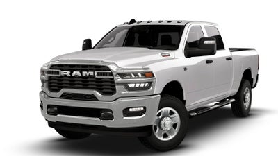 2027 RAM Ram 2500 RAM 2500 TRADESMAN CREW CAB 4X4 6'4' BOX