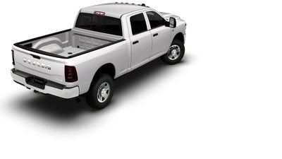 2027 RAM Ram 2500 RAM 2500 TRADESMAN CREW CAB 4X4 6'4' BOX