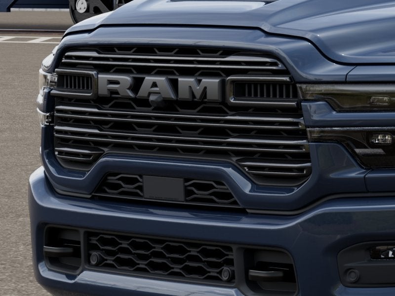2027 RAM Ram 2500 RAM 2500 LARAMIE CREW CAB 4X4 6'4' BOX