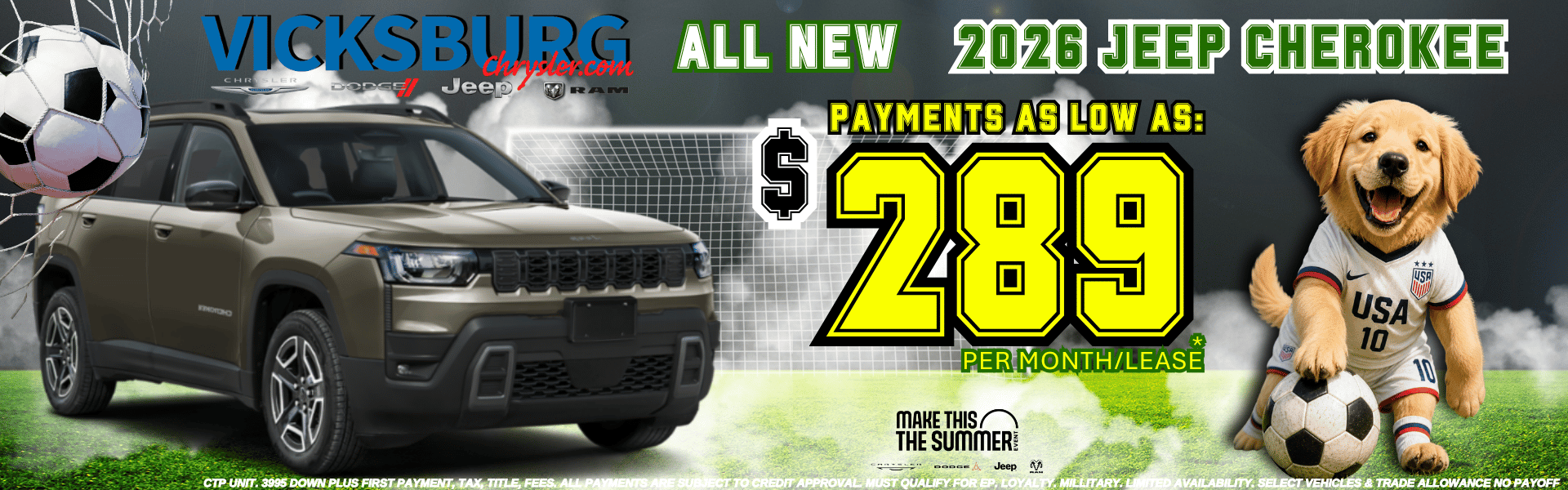 See Dealer For Details