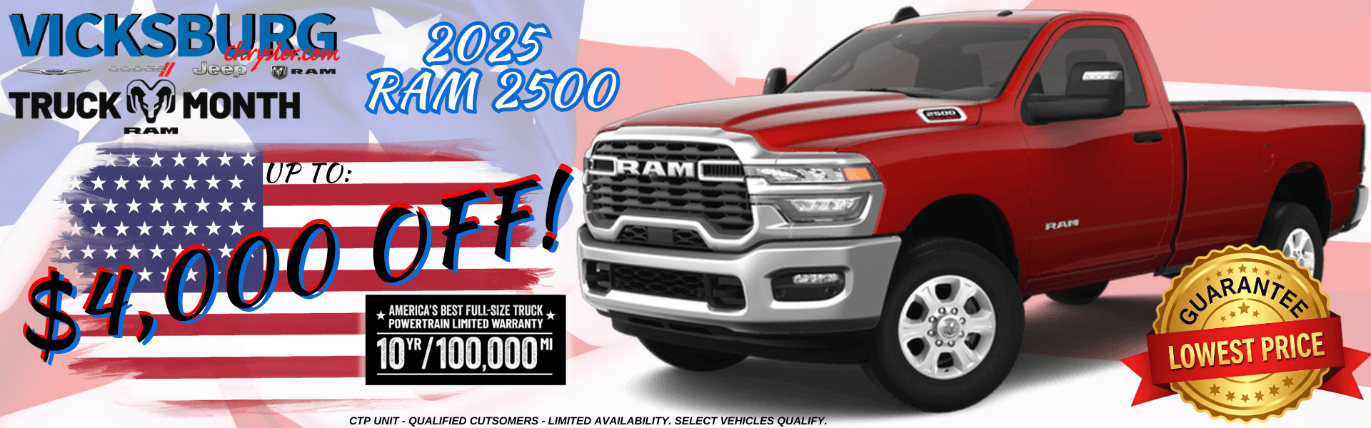 See Dealer For Details