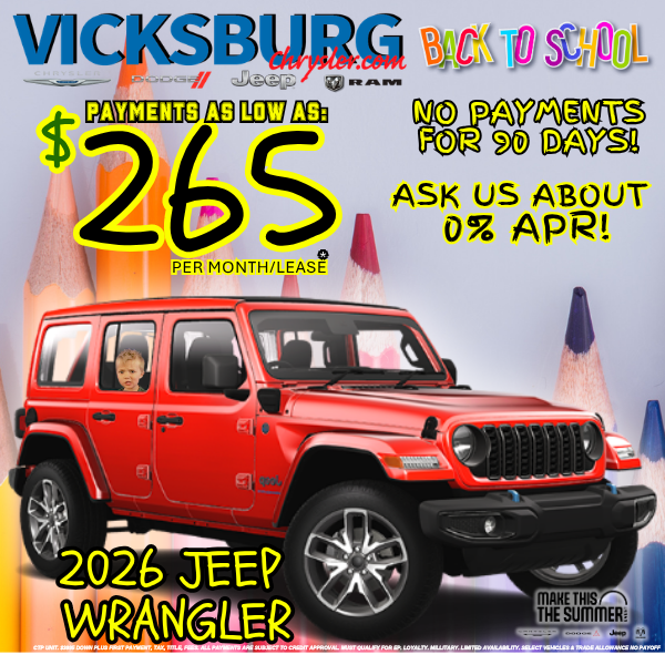 Wrangler
