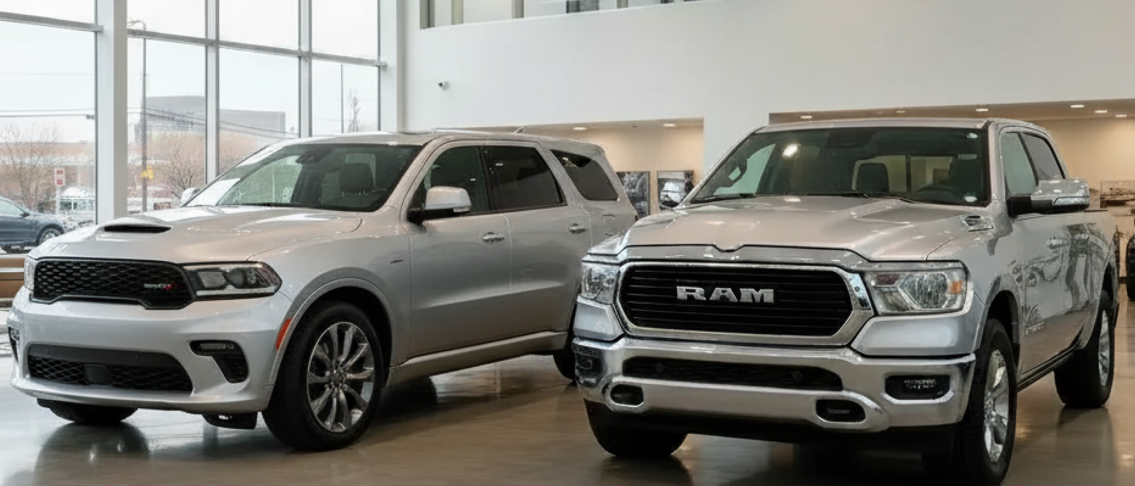 Car Dealership Serving Battle Creek, Michigan