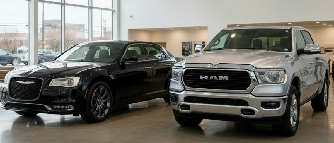 Schedule a Test Drive Today!