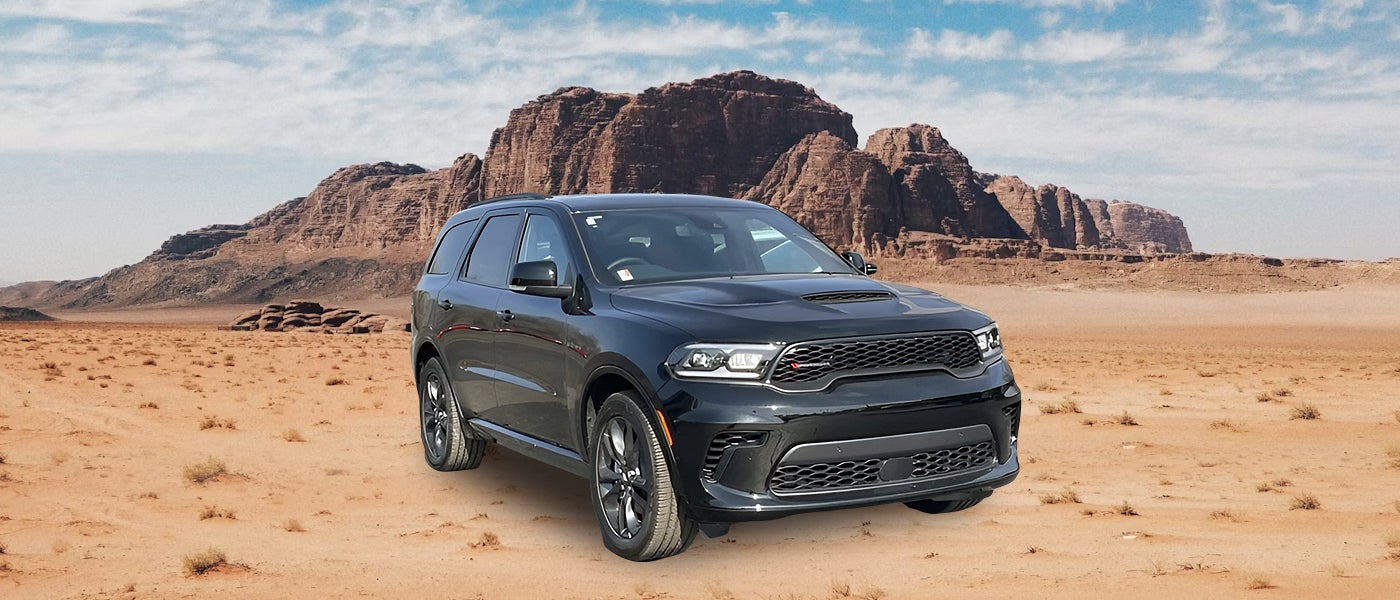 Dodge Durango For Sale in Cassopolis, Michigan