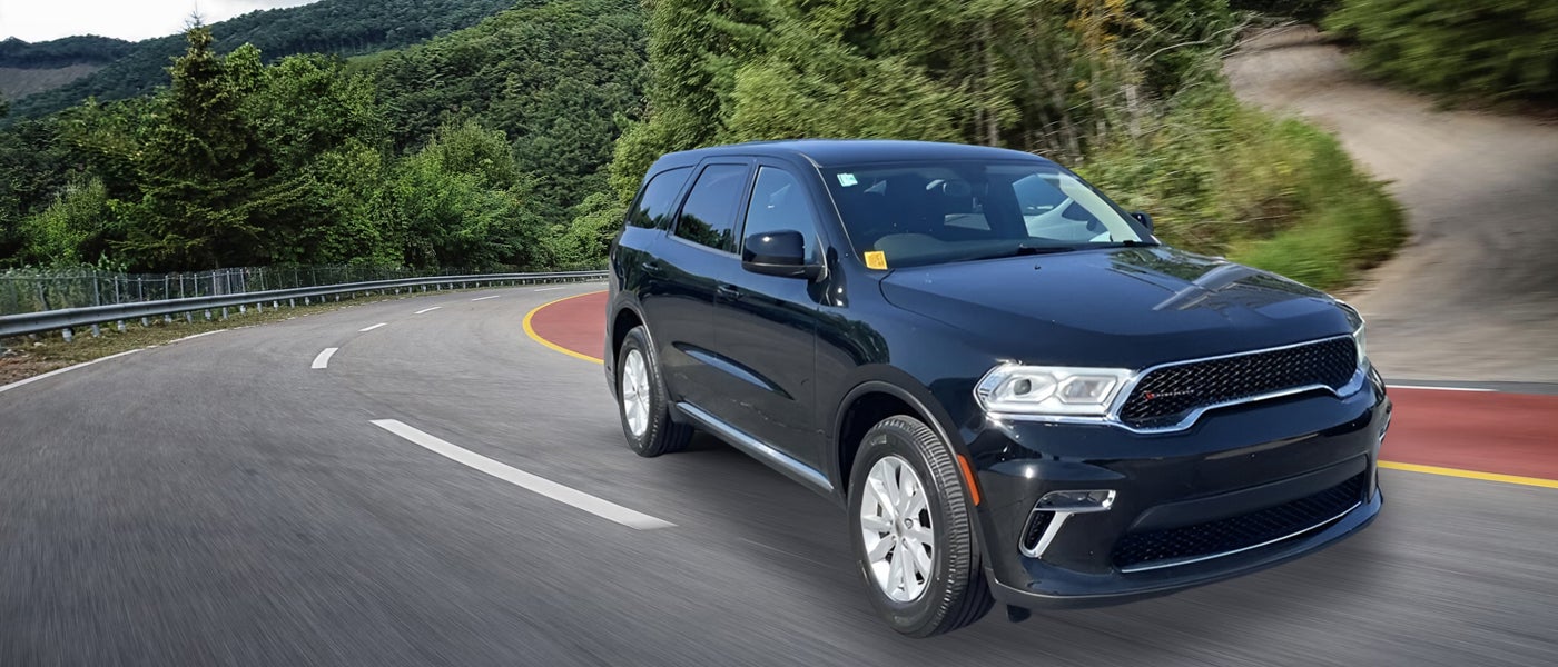 Dodge Durango SXT
