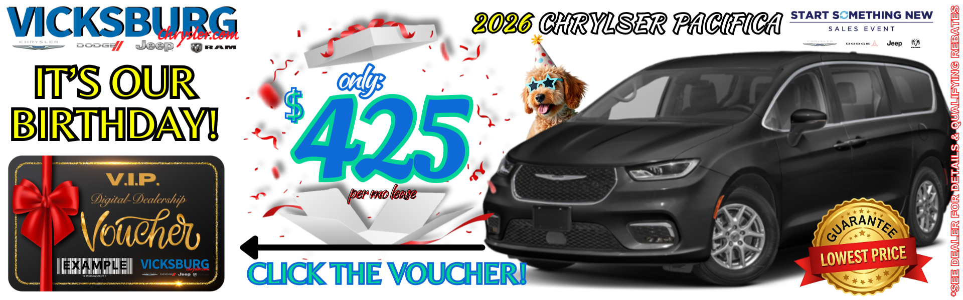 See Dealer For Details