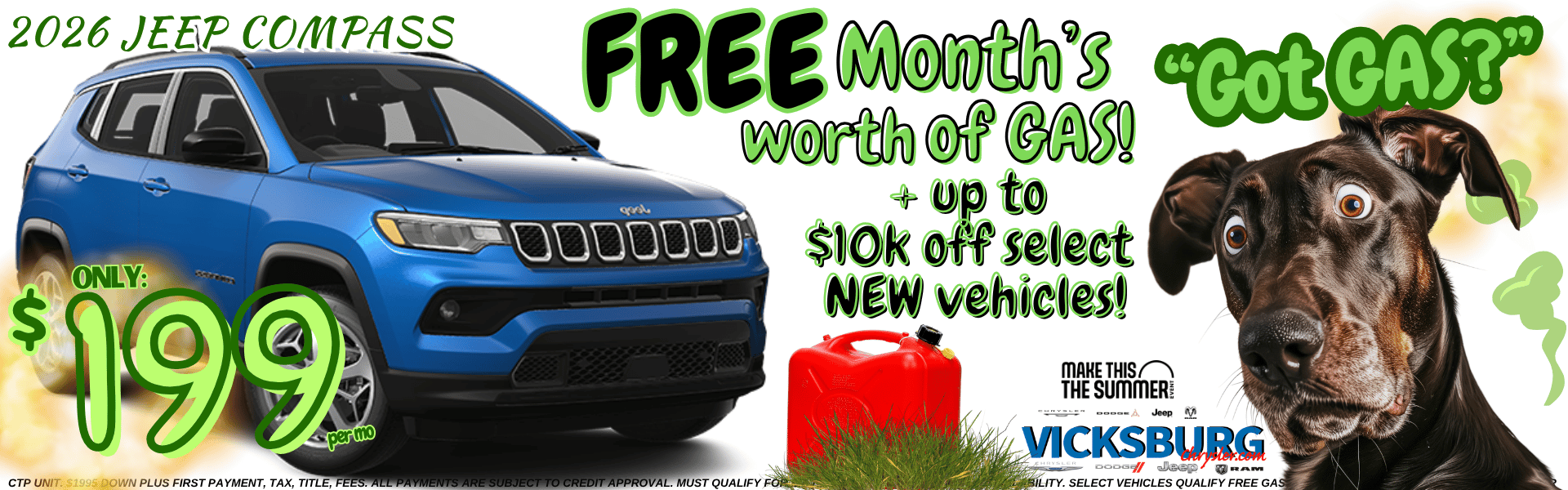 See Dealer for Details