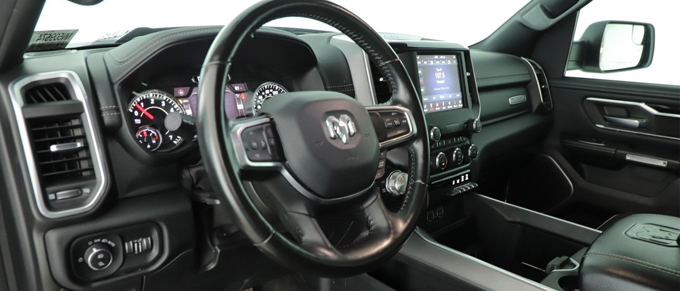 Schedule a Test Drive Today!