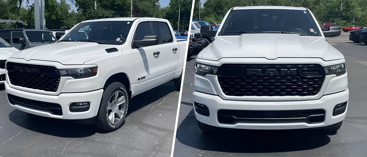 Ram 1500 for Sale in Mattawan, Michigan