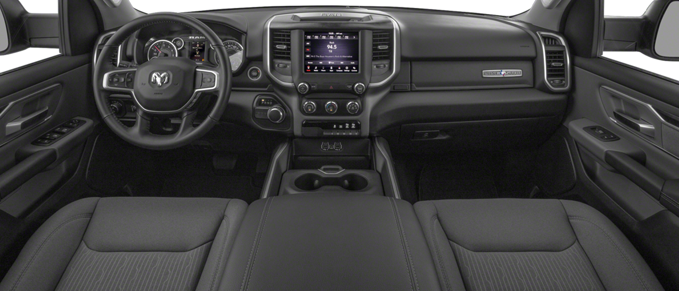 Schedule a Test Drive Today!