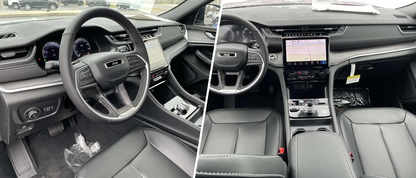 Schedule a Test Drive