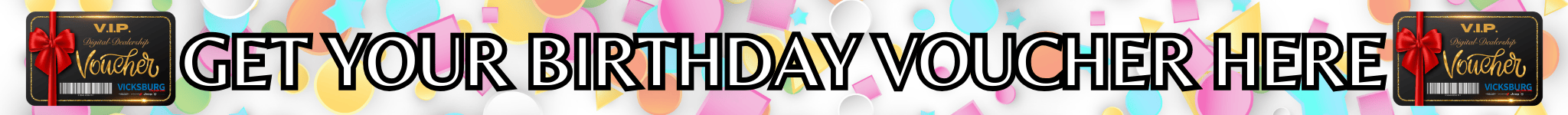 See Dealer For Details