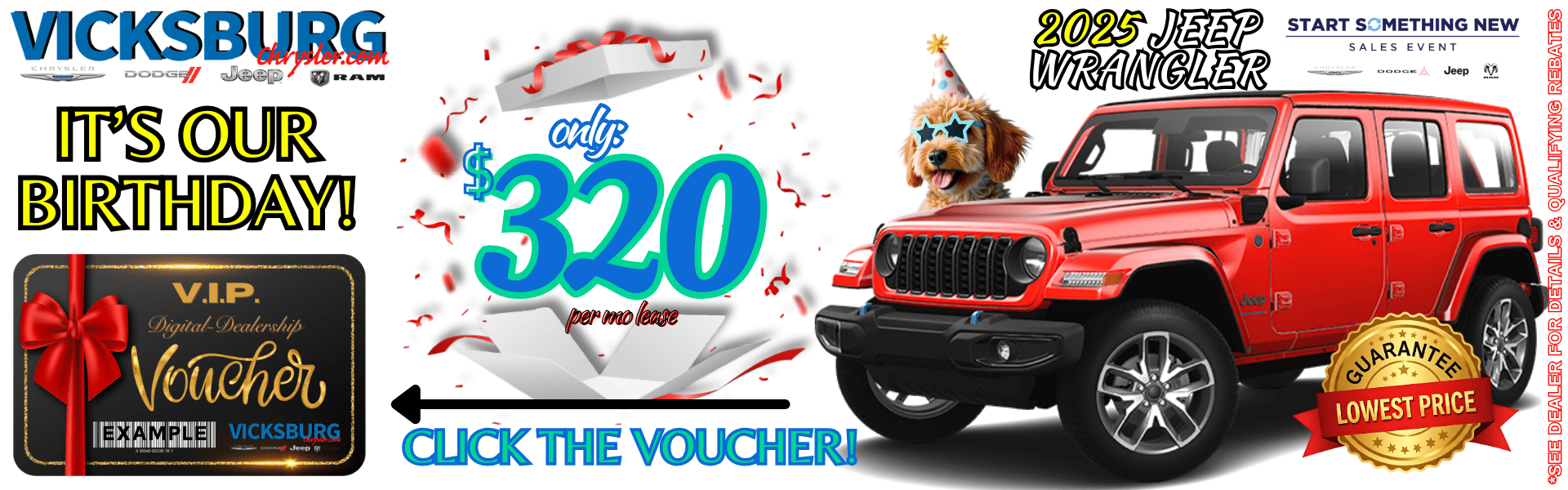 See Dealer For Details