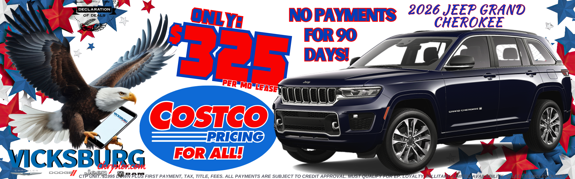 See Dealer For Details