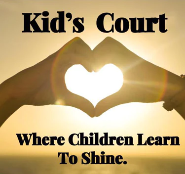 Kids Court Learning Center