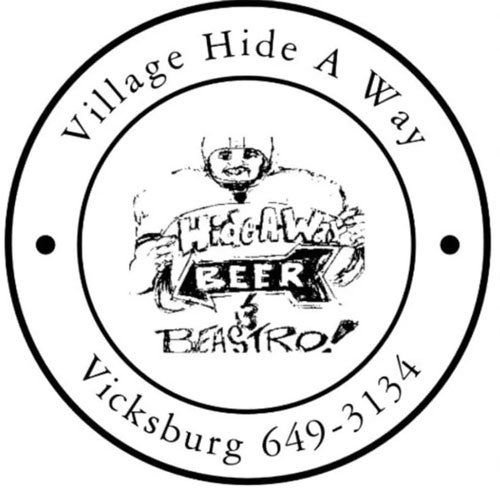 Village Hide-A-Way