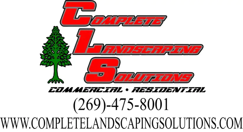 Complete Landscaping Solutions
