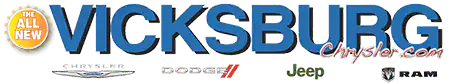 Vicksburg Chrysler Dodge Jeep Ram MI Vicksburg, MI
